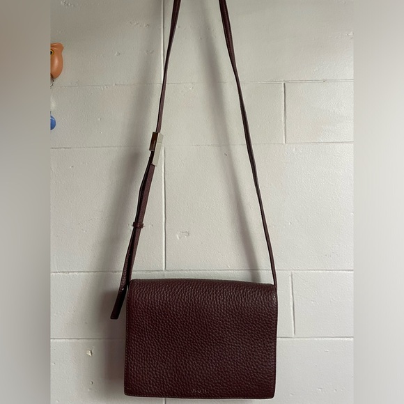 Aritzia Auxiliary Romeyn Crossbody Bag - Picture 9 of 9